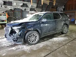 1GNEVGKW4PJ106996 2023 CHEVROLET TRAVERSE