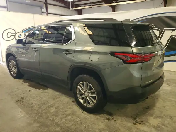1GNEVGKW4PJ129436 2023 CHEVROLET TRAVERSE - Image 2