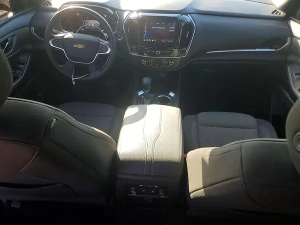 1GNEVGKW4PJ129436 2023 CHEVROLET TRAVERSE - Image 8