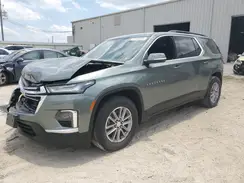 1GNEVGKW4PJ131946 2023 CHEVROLET TRAVERSE