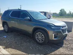 1GNEVGKW4PJ132465 2023 CHEVROLET TRAVERSE