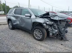 1GNEVGKW4PJ136905 2023 CHEVROLET TRAVERSE