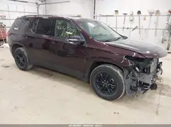 1GNEVGKW4PJ144194 2023 CHEVROLET TRAVERSE
