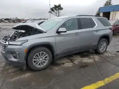 1GNEVGKW4PJ147127 2023 CHEVROLET TRAVERSE