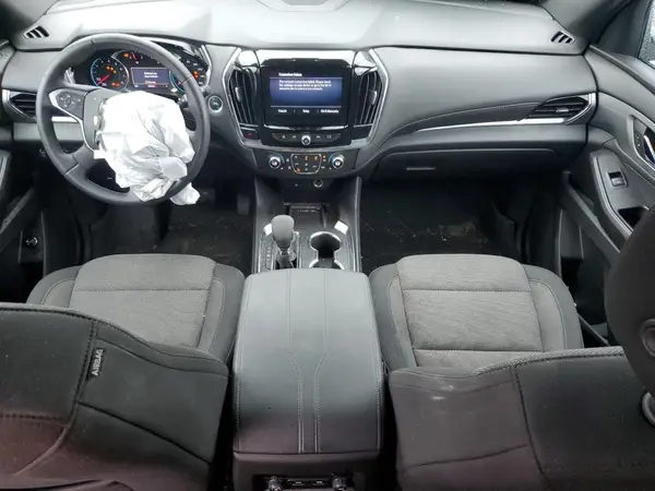 1GNEVGKW4PJ147127 2023 CHEVROLET TRAVERSE - Image 8