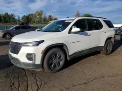 1GNEVGKW4PJ152604 2023 CHEVROLET TRAVERSE