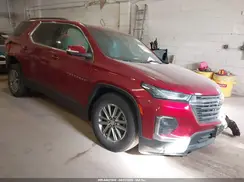 1GNEVGKW4PJ161755 2023 CHEVROLET TRAVERSE