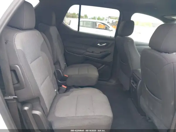 1GNEVGKW4PJ172240 2023 CHEVROLET TRAVERSE - Image 8