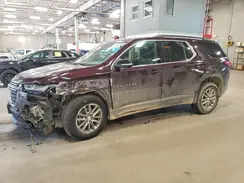 1GNEVGKW4PJ179169 2023 CHEVROLET TRAVERSE