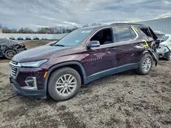 1GNEVGKW4PJ185473 2023 CHEVROLET TRAVERSE