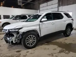 1GNEVGKW4PJ198160 2023 CHEVROLET TRAVERSE