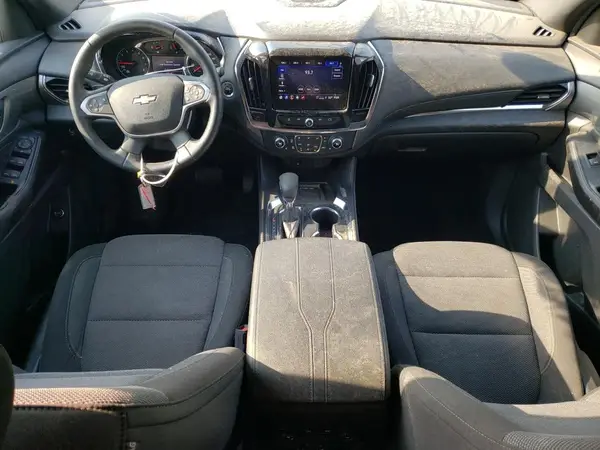 1GNEVGKW4PJ198160 2023 CHEVROLET TRAVERSE - Image 8