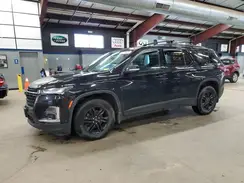 1GNEVGKW4PJ213174 2023 CHEVROLET TRAVERSE