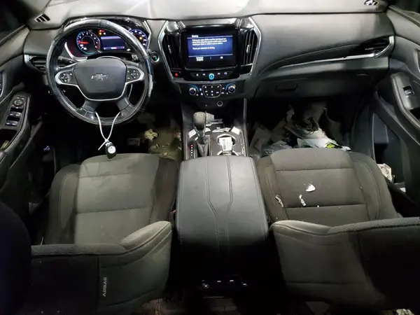 1GNEVGKW4PJ213174 2023 CHEVROLET TRAVERSE - Image 8