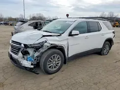 1GNEVGKW4PJ224188 2023 CHEVROLET TRAVERSE