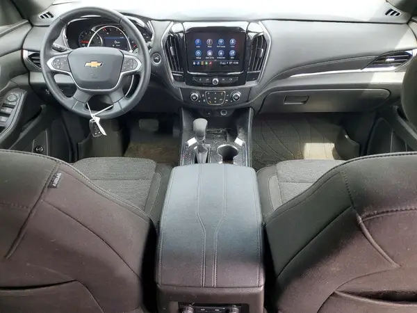 1GNEVGKW4PJ224188 2023 CHEVROLET TRAVERSE - Image 8