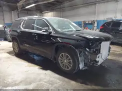 1GNEVGKW4PJ226636 2023 CHEVROLET TRAVERSE