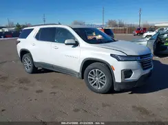 1GNEVGKW4PJ228693 2023 CHEVROLET TRAVERSE