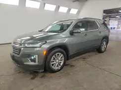 1GNEVGKW4PJ238141 2023 CHEVROLET TRAVERSE