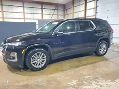 1GNEVGKW4PJ239368 2023 CHEVROLET TRAVERSE