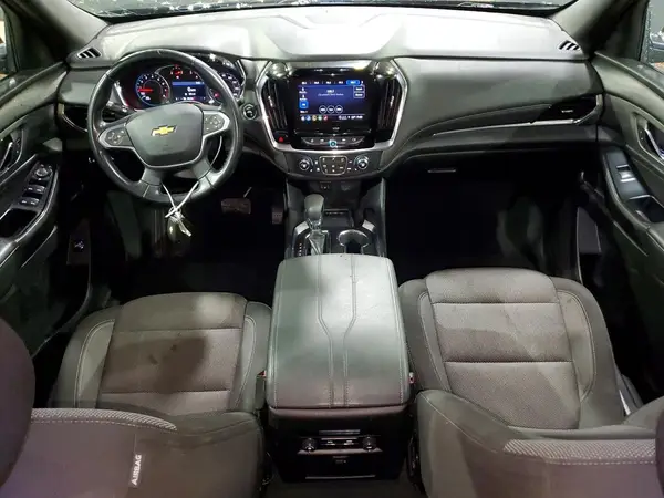 1GNEVGKW4PJ239368 2023 CHEVROLET TRAVERSE - Image 8