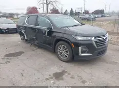 1GNEVGKW4PJ242318 2023 CHEVROLET TRAVERSE