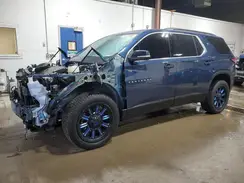 1GNEVGKW4PJ253190 2023 CHEVROLET TRAVERSE