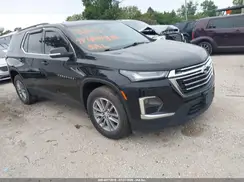 1GNEVGKW4PJ264111 2023 CHEVROLET TRAVERSE