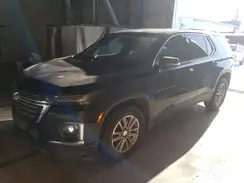 1GNEVGKW4PJ264223 2023 CHEVROLET TRAVERSE