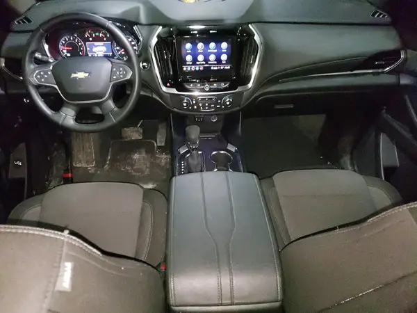 1GNEVGKW4PJ264223 2023 CHEVROLET TRAVERSE - Image 8