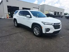 1GNEVGKW4PJ267770 2023 CHEVROLET TRAVERSE