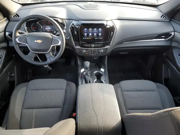 1GNEVGKW4PJ269034 2023 CHEVROLET TRAVERSE - Image 8