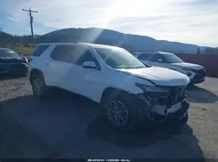 1GNEVGKW4PJ270281 2023 CHEVROLET TRAVERSE