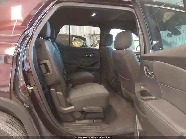 1GNEVGKW4PJ280101 2023 CHEVROLET TRAVERSE - Image 8