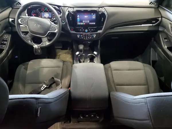 1GNEVGKW4PJ282513 2023 CHEVROLET TRAVERSE - Image 8