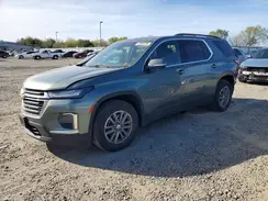 1GNEVGKW4PJ286173 2023 CHEVROLET TRAVERSE
