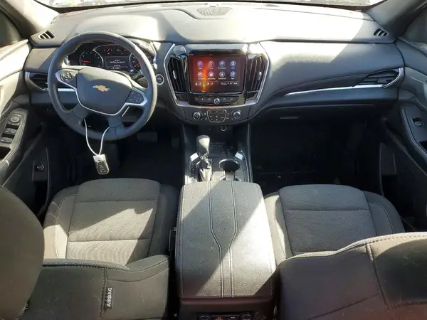 1GNEVGKW4PJ286173 2023 CHEVROLET TRAVERSE - Image 8