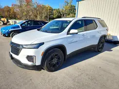 1GNEVGKW4PJ295360 2023 CHEVROLET TRAVERSE