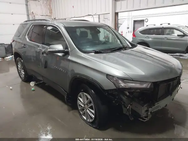 1GNEVGKW4PJ298159 2023 CHEVROLET TRAVERSE - Image 1