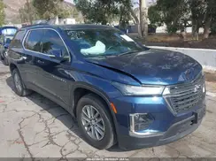1GNEVGKW4PJ300136 2023 CHEVROLET TRAVERSE