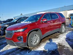 1GNEVGKW4PJ324632 2023 CHEVROLET TRAVERSE
