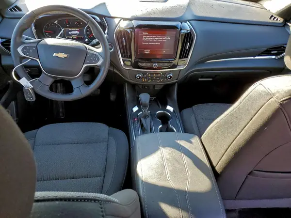 1GNEVGKW4PJ324632 2023 CHEVROLET TRAVERSE - Image 8