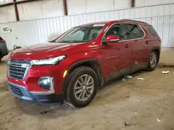 1GNEVGKW4PJ329233 2023 CHEVROLET TRAVERSE