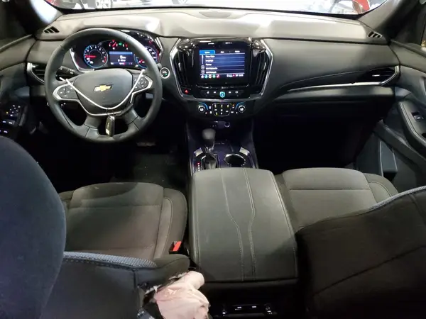 1GNEVGKW4PJ329233 2023 CHEVROLET TRAVERSE - Image 8