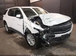 1GNEVGKW4PJ332410 2023 CHEVROLET TRAVERSE
