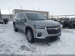 1GNEVGKW4PJ334707 2023 CHEVROLET TRAVERSE
