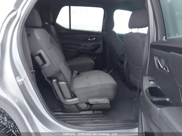 1GNEVGKW4PJ334707 2023 CHEVROLET TRAVERSE - Image 8
