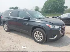 1GNEVGKW5JJ101507 2018 CHEVROLET TRAVERSE