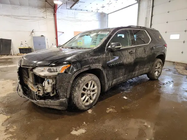 1GNEVGKW5JJ111227 2018 CHEVROLET TRAVERSE - Image 1