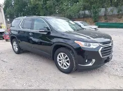 1GNEVGKW5JJ112099 2018 CHEVROLET TRAVERSE